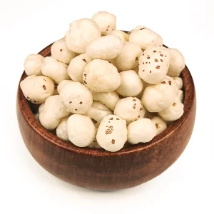 Phool Makhana - 100Kg (Bulk Order in India)