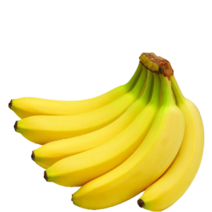 Banana-Cavendish G9 - 100 Kg (Bulk Order for India)