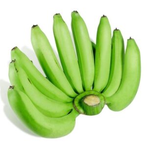 Banana-Cavendish G9 - 1 Metric Ton ( Bulk Order for Overseas )